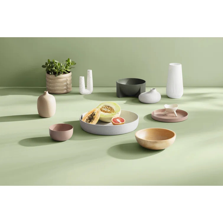 MOON Decorative Bowl