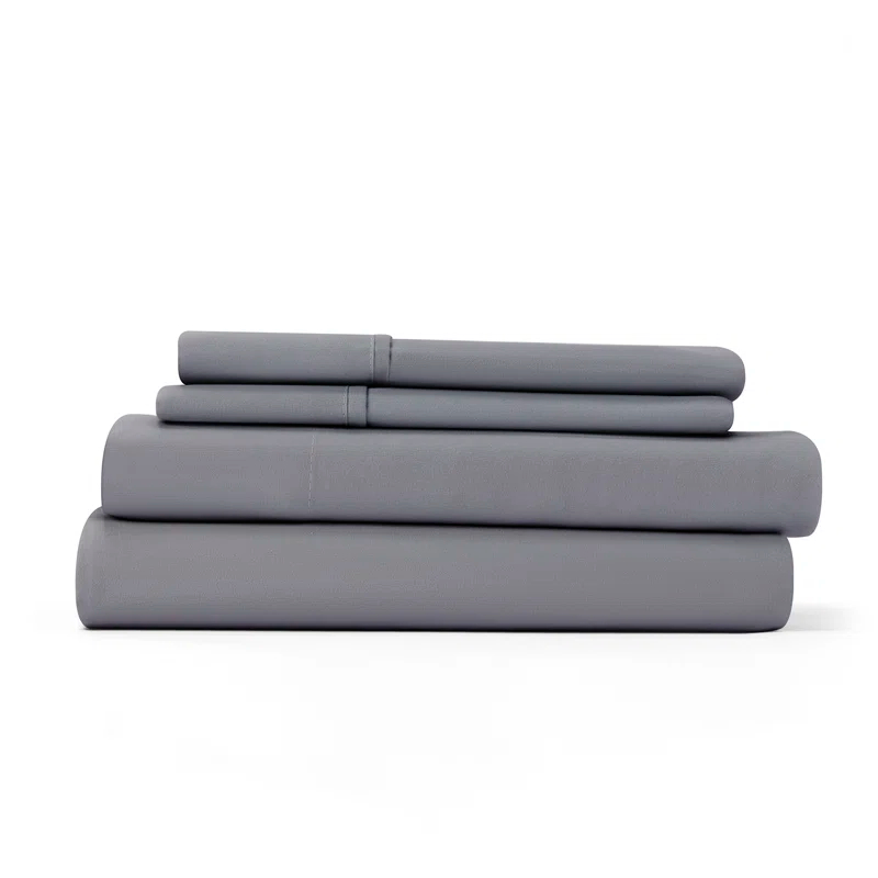 Becky Cameron Microfiber Sheet Set