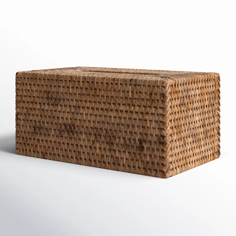 Birch Lane™ Bathroom Storage Container