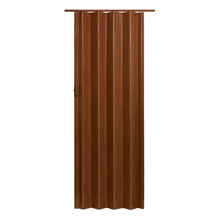 LTL Home Products 48'' Hollow Flush Accordion Door