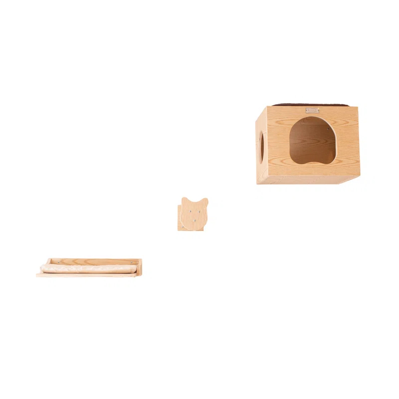 Armarkat 12'' H Cat Tree