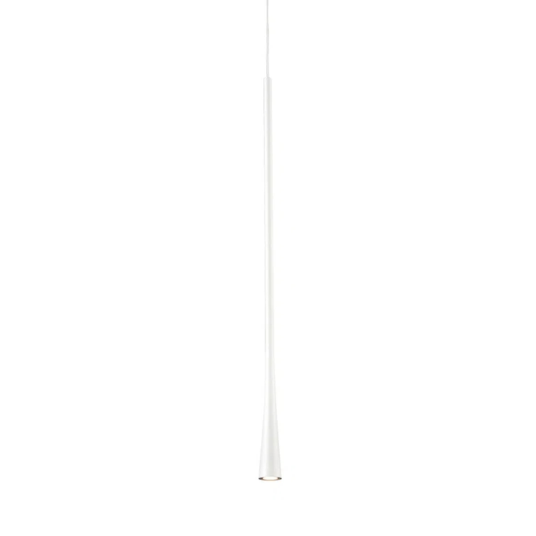Taper 1 - Light LED Single Pendant