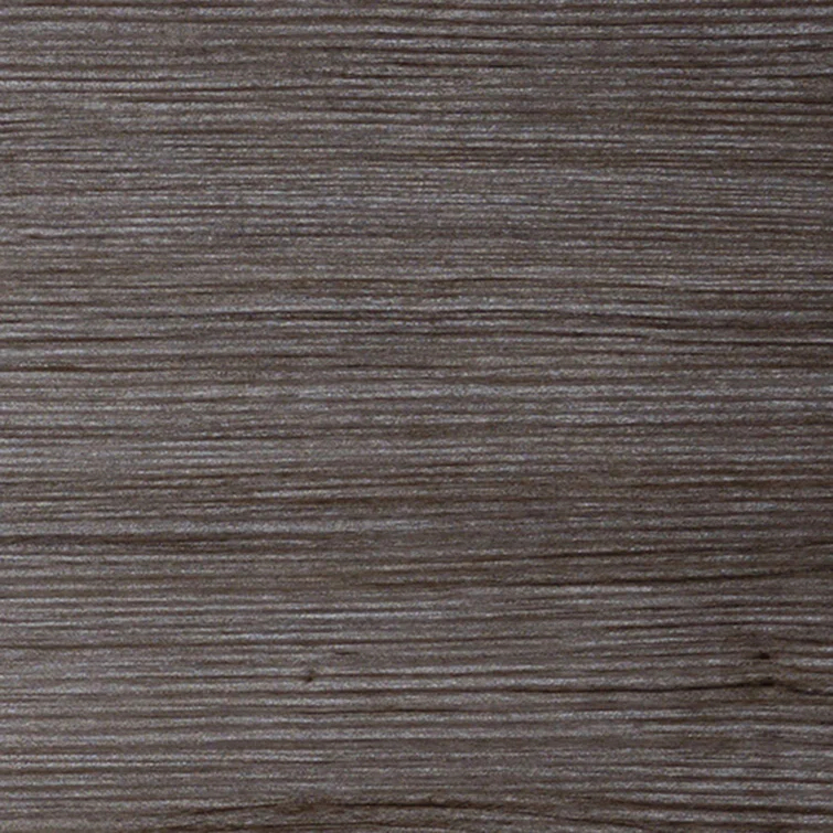 Belldinni Kina No Bore Solid Core 5-Lite Frosted Glass PP Finished Wood Composite Interior Door Slab