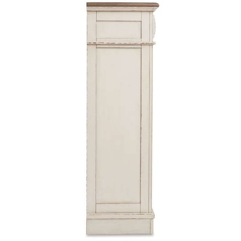 Kelly Clarkson Home Hayley 40.13'' W 5 - Drawer Dresser