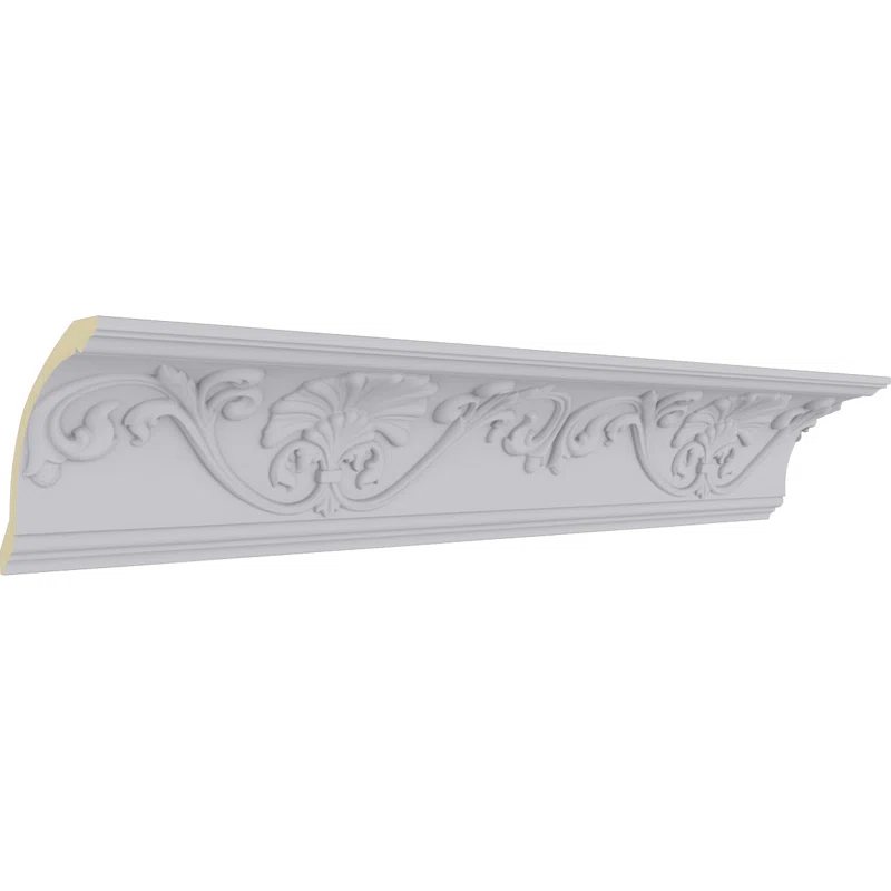 Ekena Millwork Cornelia Crown Moulding