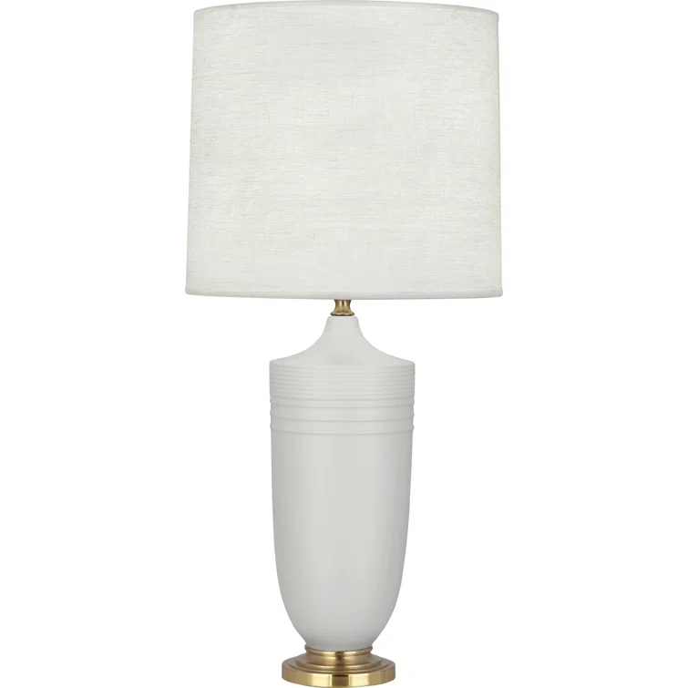 Robert Abbey Hadrian Adjustable Table Lamp