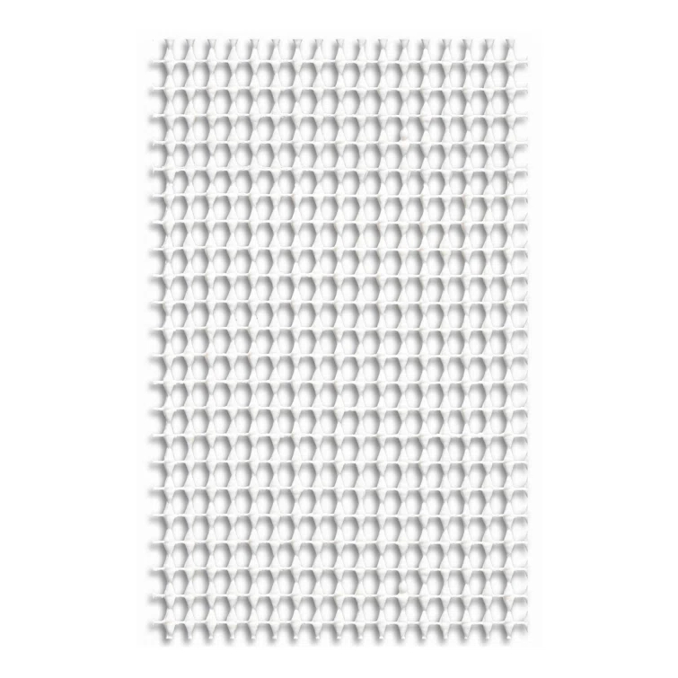 Unique Loom Non-Slip 0.1'' Thick Rug Pad & Reviews | Wayfair