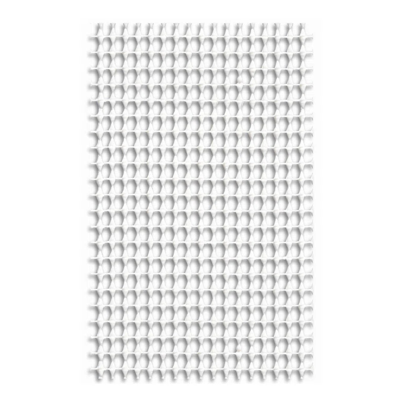 Unique Loom Non-Slip 0.1'' Thick Rug Pad & Reviews | Wayfair