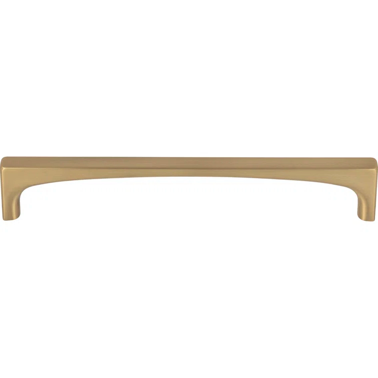 Top Knobs Riverside Bar pull