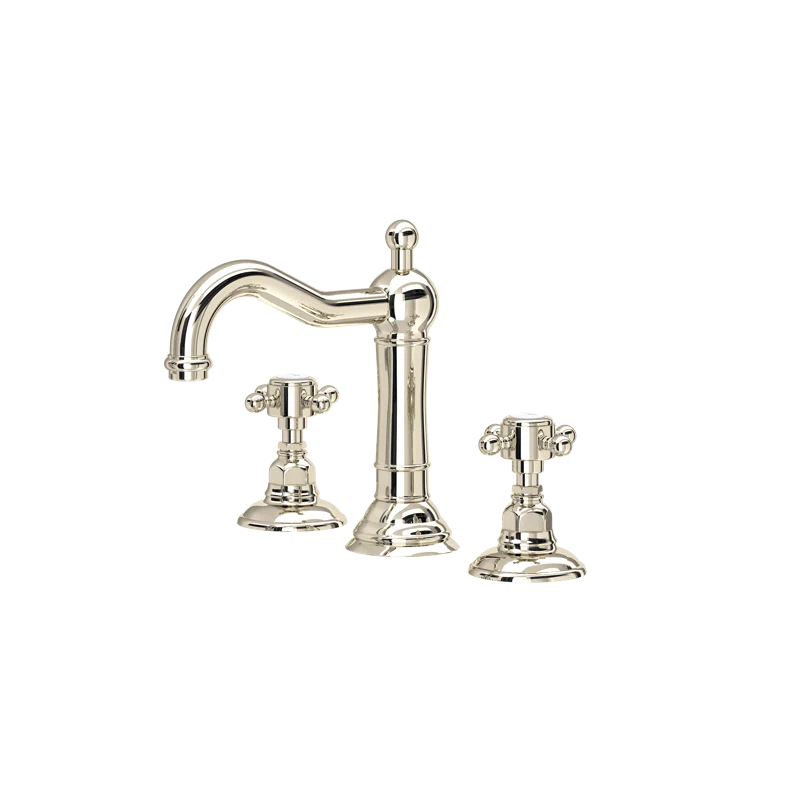 Acqui Widespread Bathroom Faucet