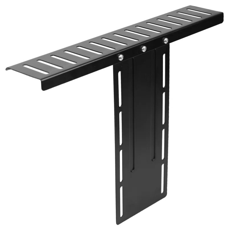 Vivo Vivo Single Screen Center Channel Mount