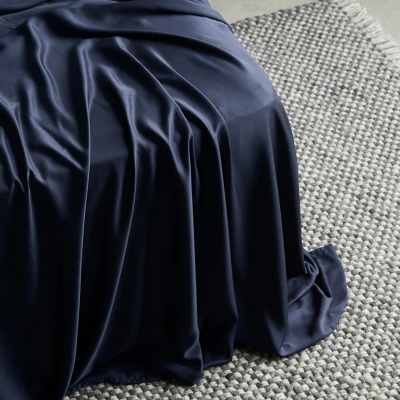 Ettitude Signature Sateen Sheet Set