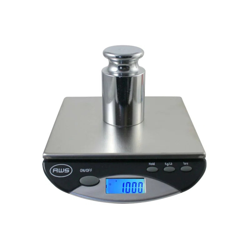 American Weigh Scales American Weigh Scales Digital Scale