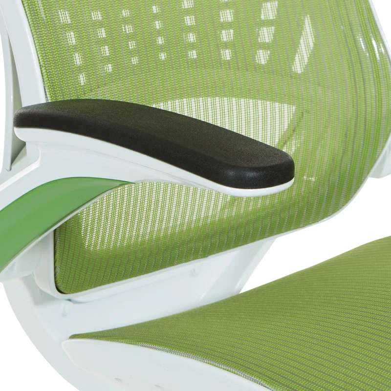 OSP Home Furnishings Mesh Task Chair