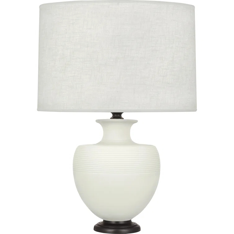 Robert Abbey Atlas Table Lamp