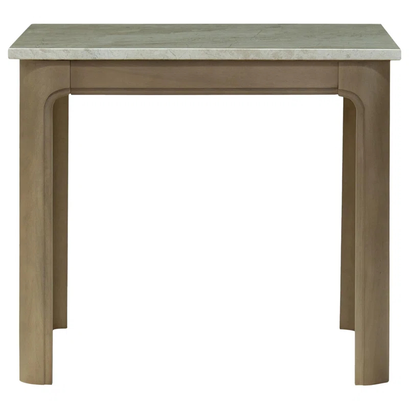 Galey Alix x Livabliss Blair End Table