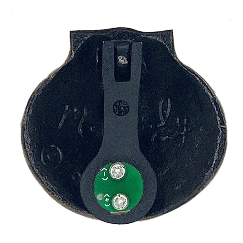 Michael Healy Push Button Doorbell