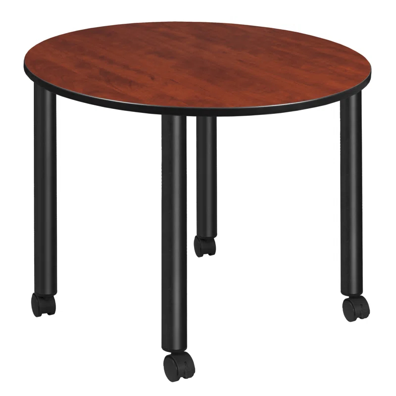Regency Regency Kee Round Breakroom Table Top