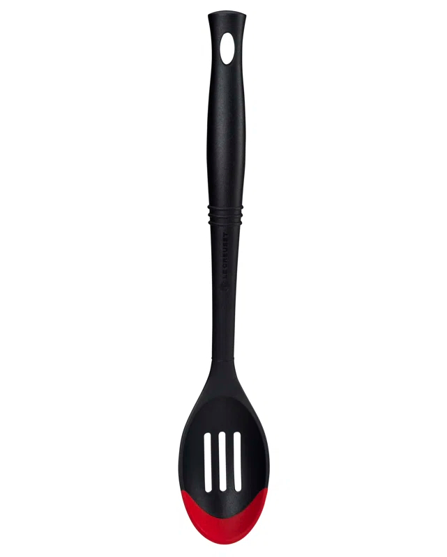 Le Creuset Le Creuset Revolution® Bi-Material Slotted Spoon