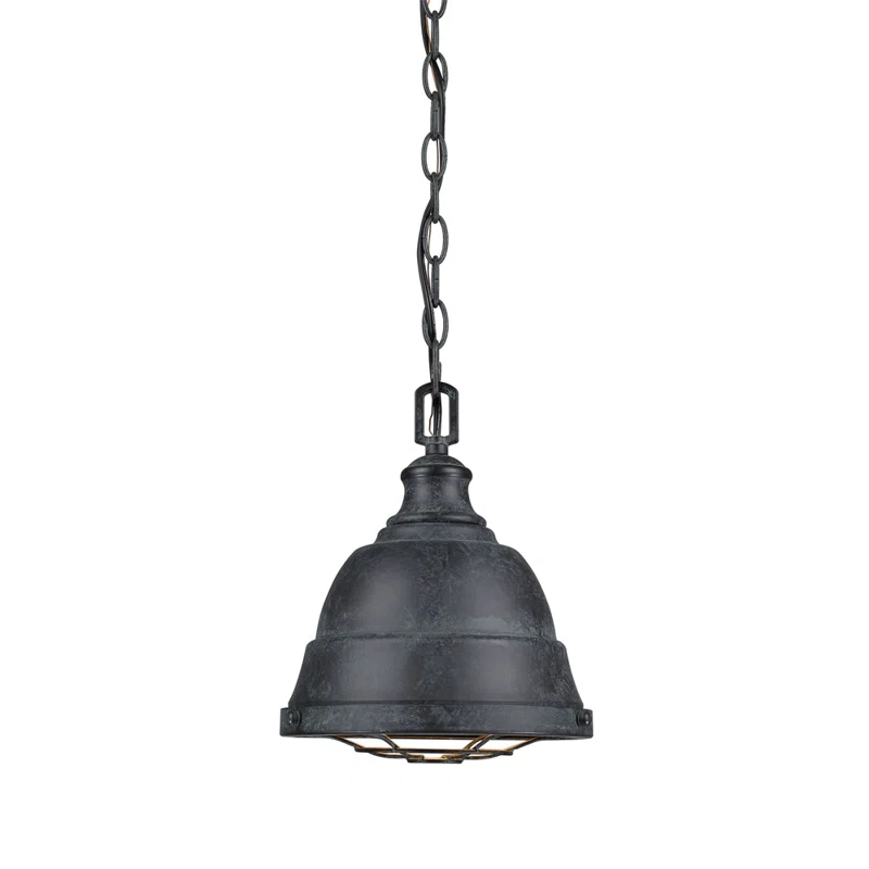 Skye 1 - Light Single Pendant