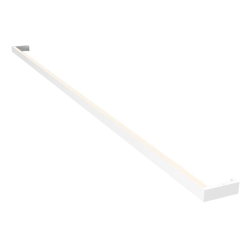 Thin-Line LED Wallchiere