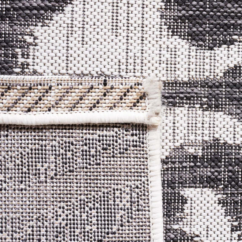 Aviyon Performance Animal Print Rug