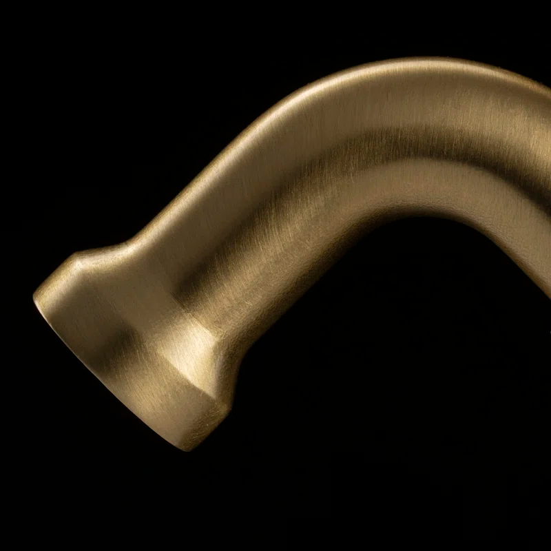 Keeler Brass Edgewood Collection Pull