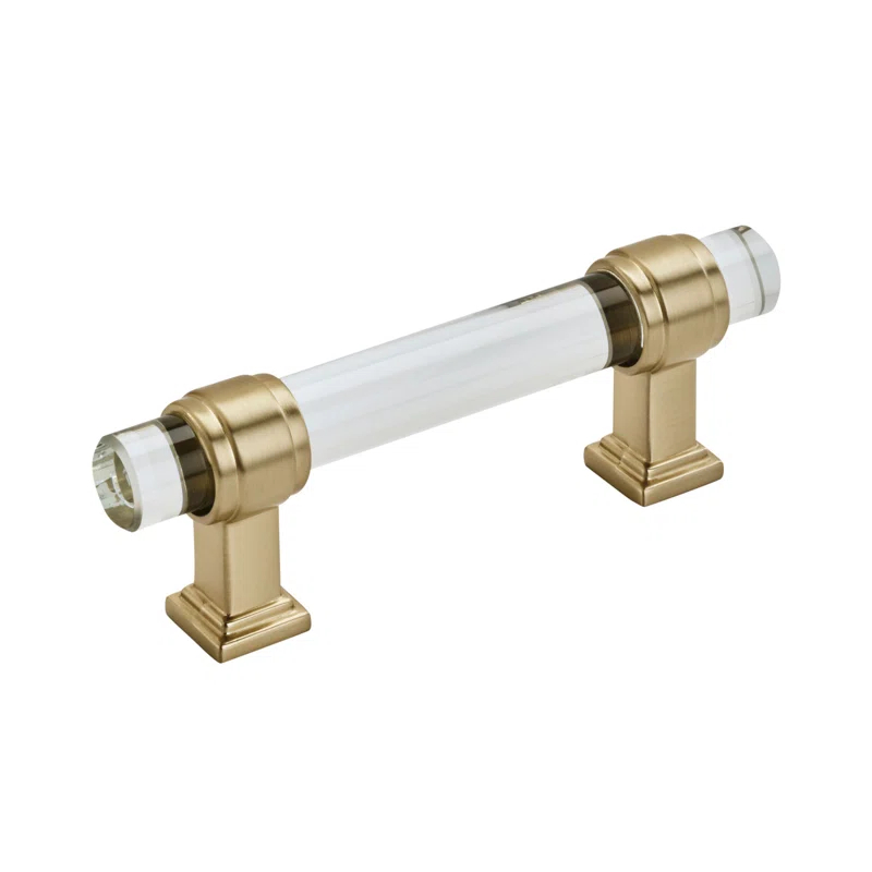 Amerock Glacio Bar Pull