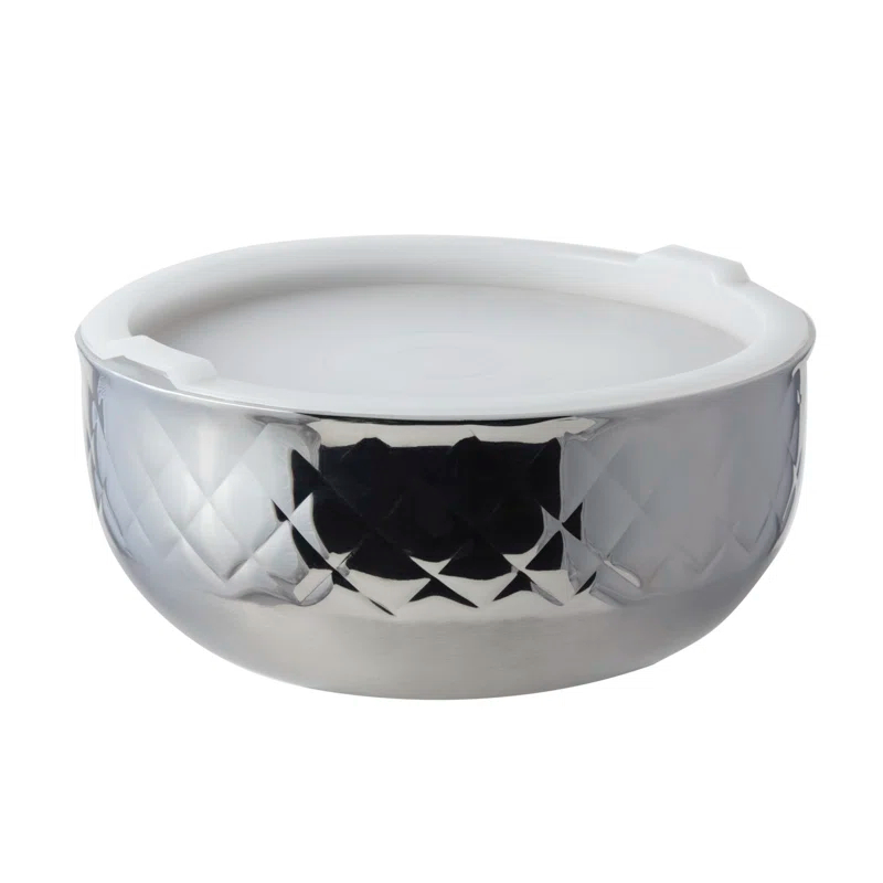 Bon Chef Diamond Cold Wave 388oz. Food Storage Container