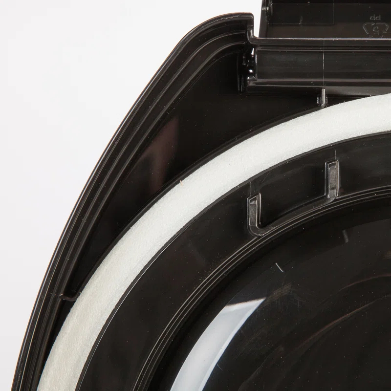 Remington Food Storage