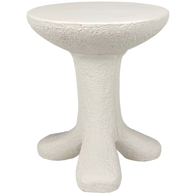 Noir Laramy End Table
