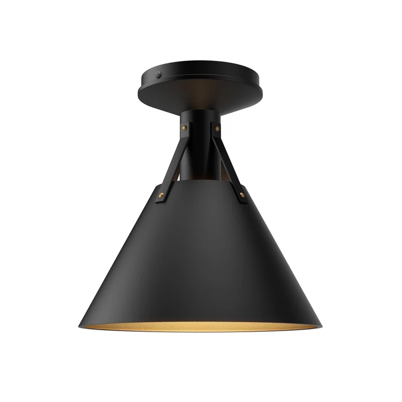 Alora Mood Archer Flush Mount