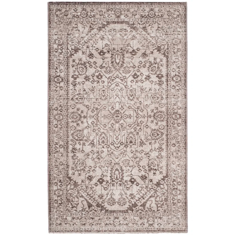 Artisan Performance Oriental Rug