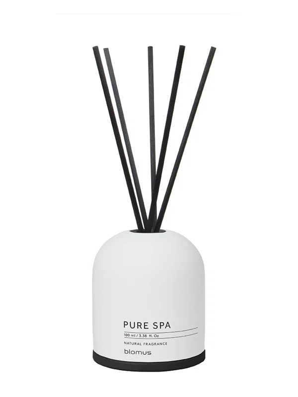 Blomus FRABLE Fraga Room Fragrance Set