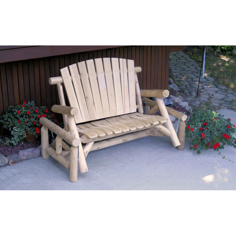 Welling Glider Bench