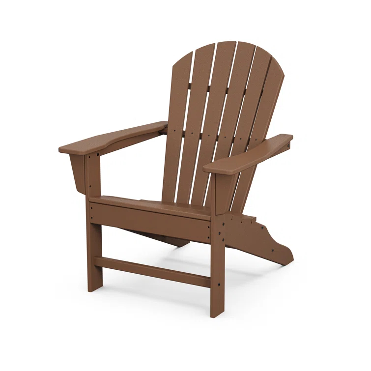 POLYWOOD x Birch Lane Veranda Adirondack Chair