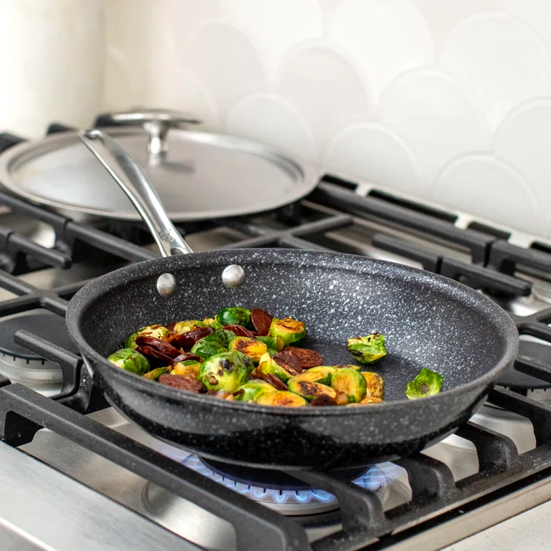 Nordic Ware Basalt Saute Skillet