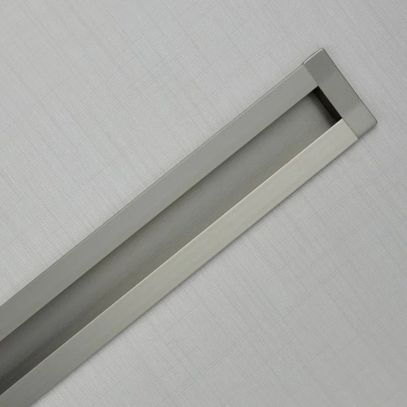 ZEN Design Smart Recessed Pull