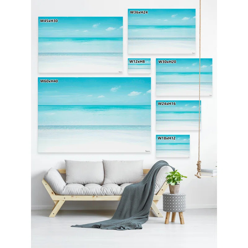 Highland Dunes " Muted Layers " by Parvez Taj