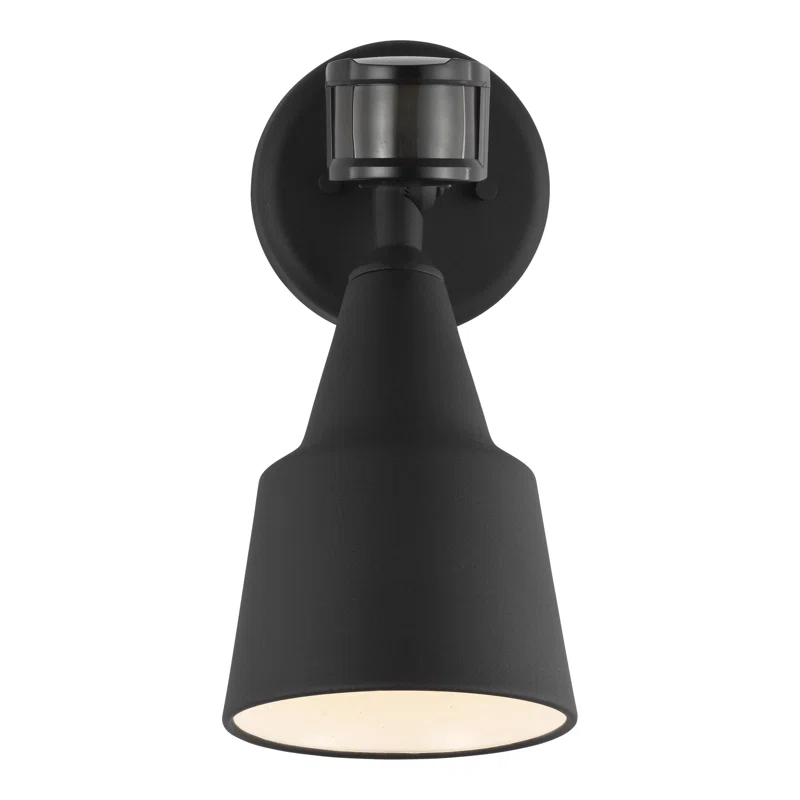 Generation Lighting Collection Metal Flood Light