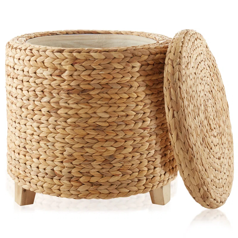 Casafield Jute / Sisal Bin
