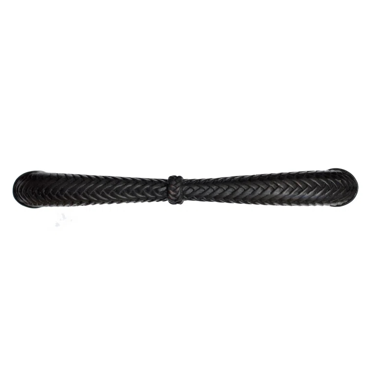 Big Sky Hardware Equestrian Braid Arch Pull
