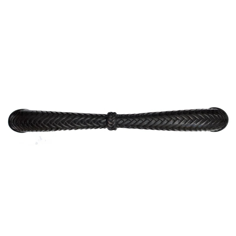Big Sky Hardware Equestrian Braid Arch Pull