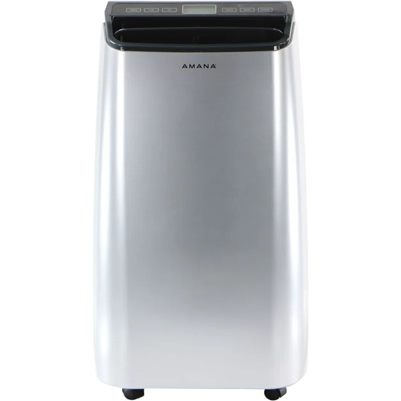 Amana Amana 10000 BTU Portable Air Conditioner for 350 Square Feet with Remote Included