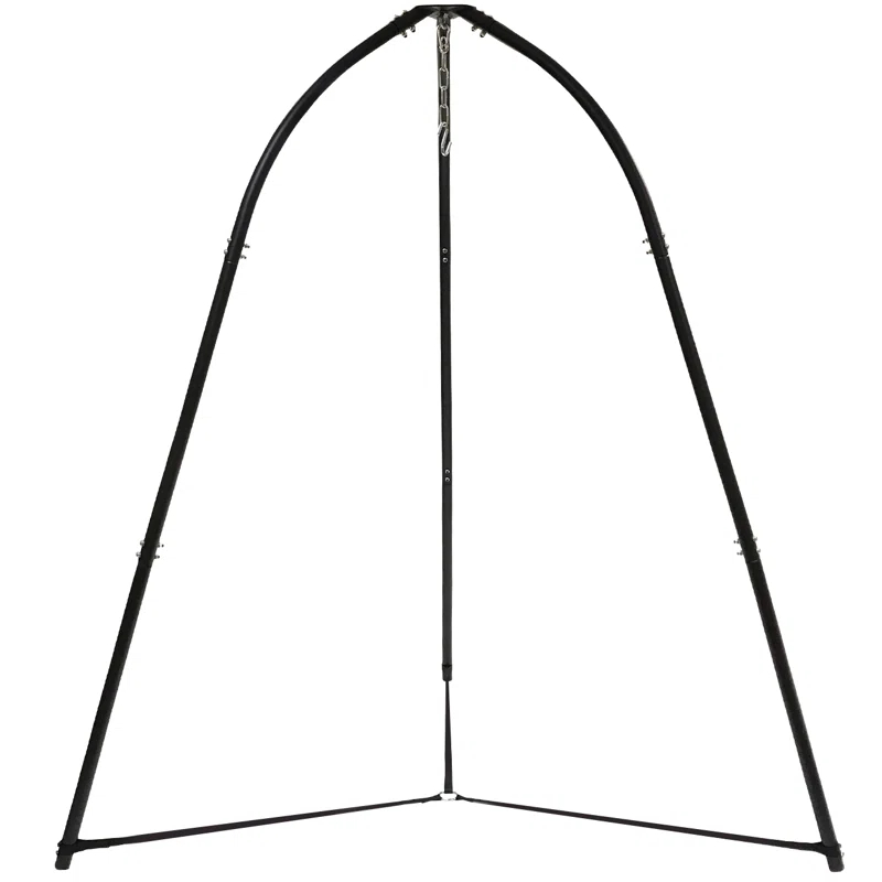 Sorbus Sorbus Tripod Adjustable Hanging Chair Stand (Chair not included)