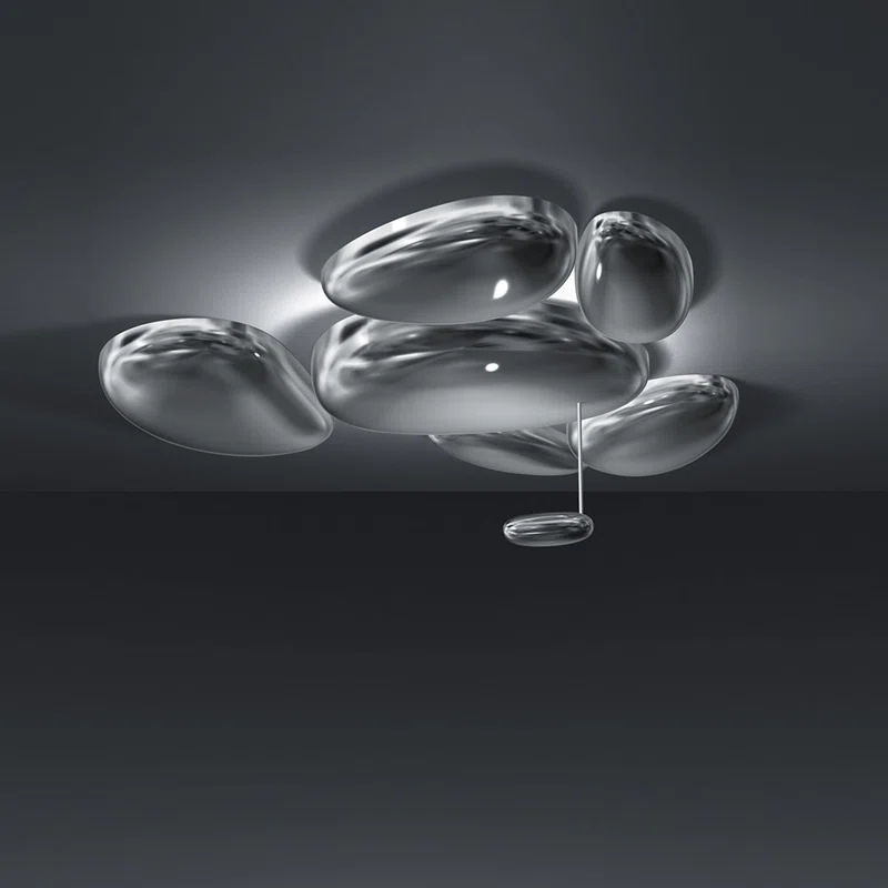 Skydro Flush Mount