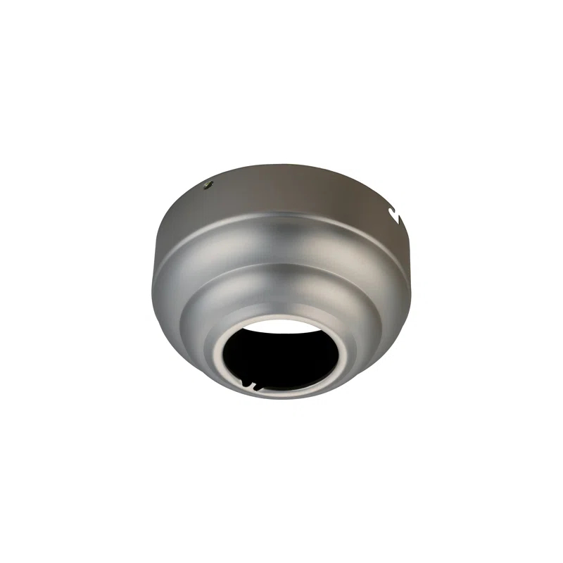 Symple Stuff Dubay Ceiling Fan Sloped Adapter