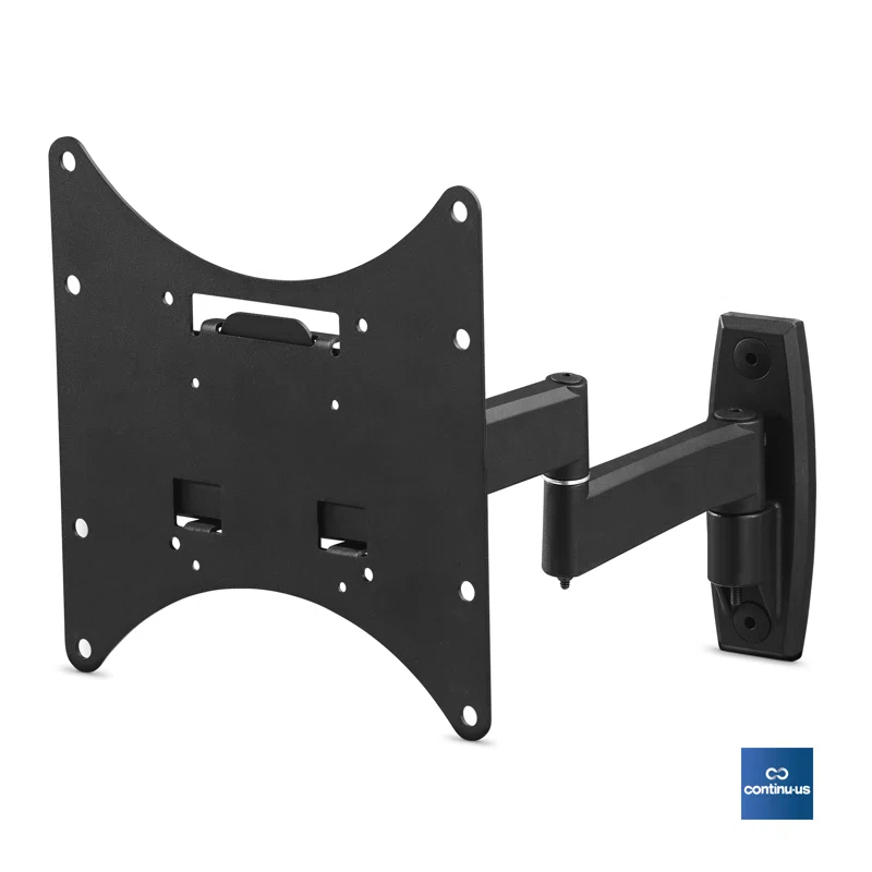 Continu-us Continu-us Single Screen Wall Mount