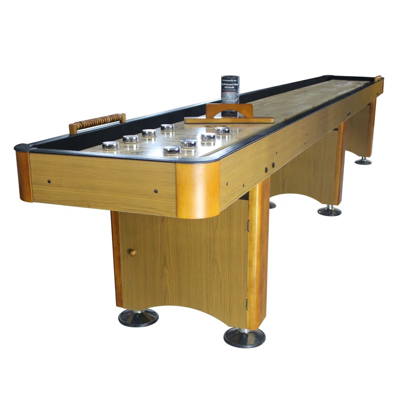 Playcraft Woodbridge Playcraft Shuffleboard Table