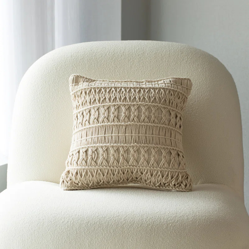 DEERLUX Pillow Cover
